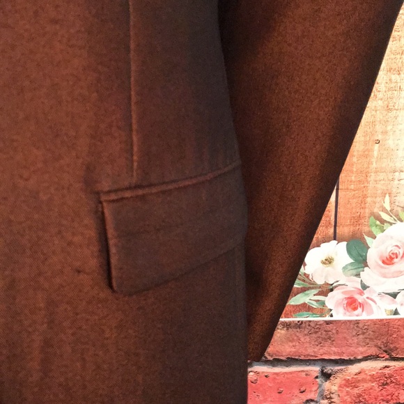 SoHo Collection Coat - Picture 7 of 17